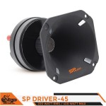 Sp Audio Driver45 400W